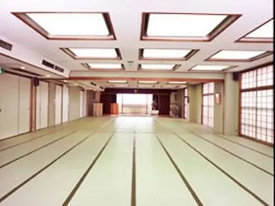 Nisshokan Shoshintei Kyoto Ryokan
