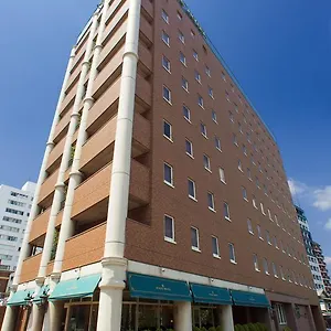 *** ホテル デュークスホテル中洲 日本