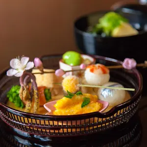 京都旅館き乃ゑ 京都市