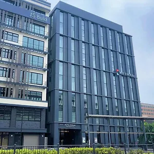 4* Otel Keihan Ekiminami