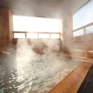 *** 旅館 川湯観光ホテル 日本