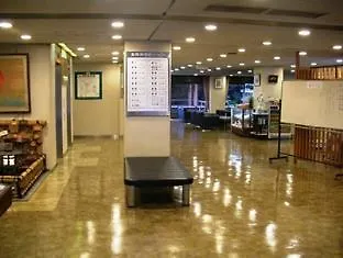 קיוטו Nisshokan Shoshintei