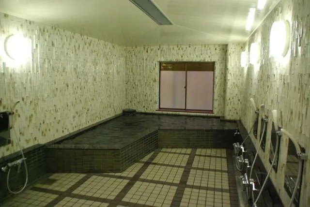 קיוטו Nisshokan Shoshintei ריוקן
